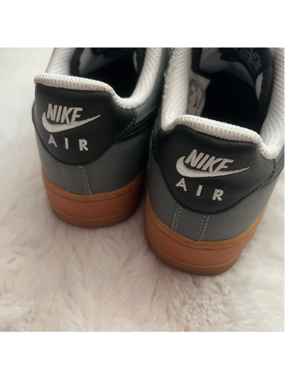 Nike AF1 - Air Force 1 *RARE COLOR* - Picture 7 of 9